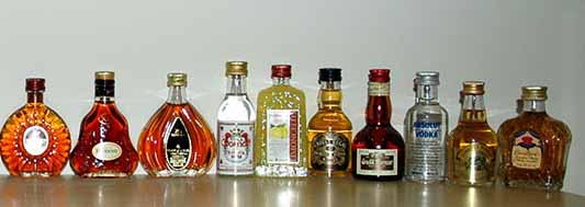 Tìm hiểu về ruợu Cognac - Brandy